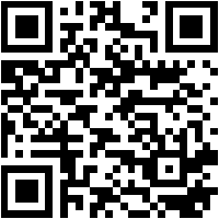 QR Code para baixar o app